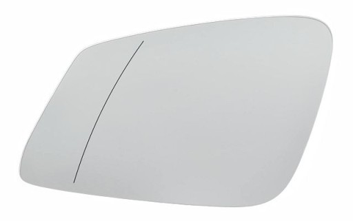 51167186587, 51167251583, - BMW F32 F33 F36 F10 F11 F07 F06 F12 F13 F01 F02 L