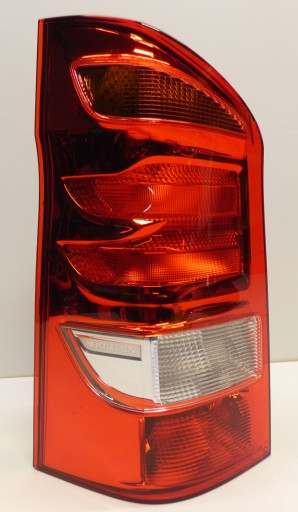 MERCEDES VITO W447 A447 2014-2019 A4478200064 light left rear part rear