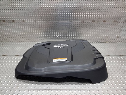 Abdeckung Blende Abdeckung DES MOTORS oben 04L103925D AUDI A4 B8 A5 8T A6 C7 Q5 8R 2.0TDI