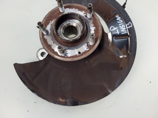 schenkel links vorne links vorne 2.0 cdti OPEL INSIGNIA B 13507016