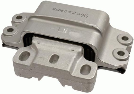 Подушка двигуна LEMFÖRDER 33141 01