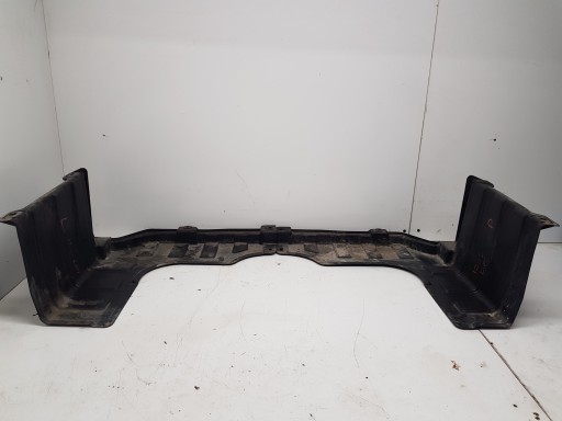 HYUNDAI I20 LIFT motor cover lower left 2012-14R