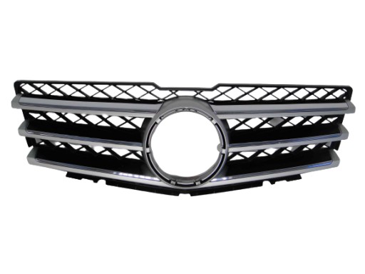 A2048801583 - Решітка MERCEDES GLK X204 204 SPORT