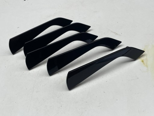 Coperture per CERCHI plastica modanatura NISSAN JUKE F15 e 1 LIFT KE409-1K30X !J
