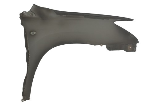 fender front front left LEXUS RX II