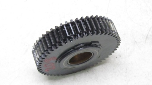 100/208 - MASTER II MOVANO 2.5 ПРОМІЖНИЙ ШКІВ ГРМ G9U