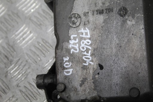 olajteknö RANGE ROVER VOGUE III 3 L322 3,0 D 7786704