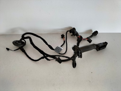 wiring bundle door rear part right AUDI A4 B8 07