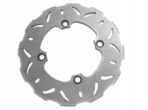 KATALOG-220 - ТОРМОЗНОЙ ДИСК HONDA CBR 600 929 CB VTR ЗАДНИЙ