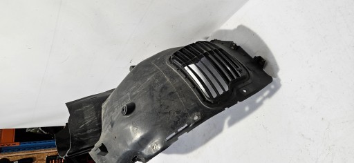 mudguard right front TOYOTA PROACE CITY 18- original 9817398680