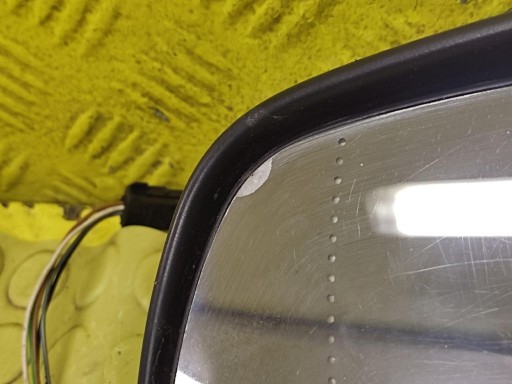 PEUGEOT 307 mirror left 5 PIN