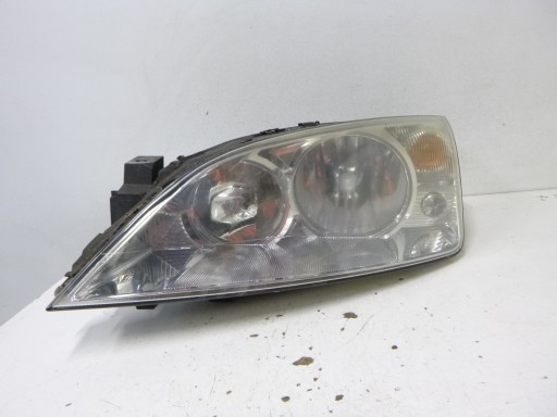 light front Ford Mondeo III Lift 05r.