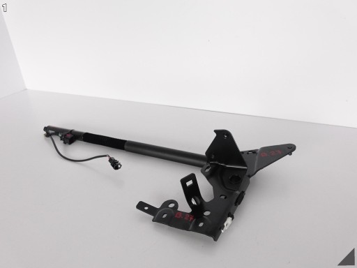 AUDI A7 S7 4G8 LIFT damper hinge bonnet left rear part