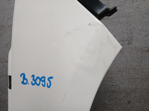 fender front right FIAT 500 II 2