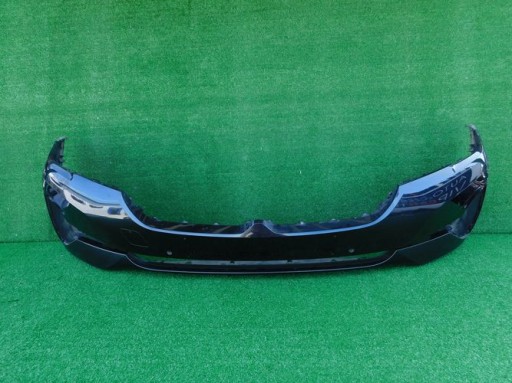 BMW G30 G31 5 LIFT 20- front bumper front