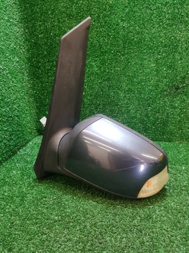 mirror left electrics FORD FOCUS C-MAX 015847