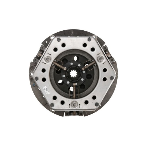 ЗАЖИМ СЦЕПЛЕНИЯ КОФЕ 8021