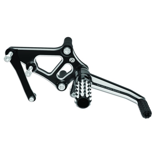 16230186 - Підніжки шестерні шинка Harley Davidson Sportster 04-13