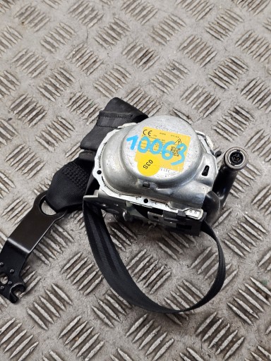 sicherheitsgurt heck hinten VW PASSAT B8 14- sedan 3G5857805C