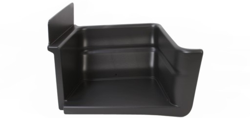 504055011 - КОРПУС СТУПЕНИ НИЖНИЙ ЛЕВЫЙ IVECO EUROCARGO