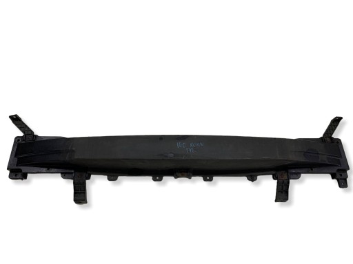 pillar bumper support rear part of the rear HYUNDAI I40 (2011-2014) KOMBI