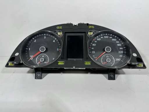 VW PASSAT B6 B7 CC лічильник 3c8920870a дизель