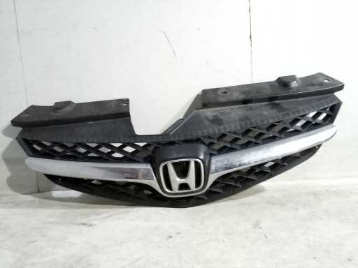 Honda City IV 4 grill grill grill