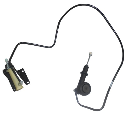 5802182050 - Привод сцепления Iveco Daily 2006+