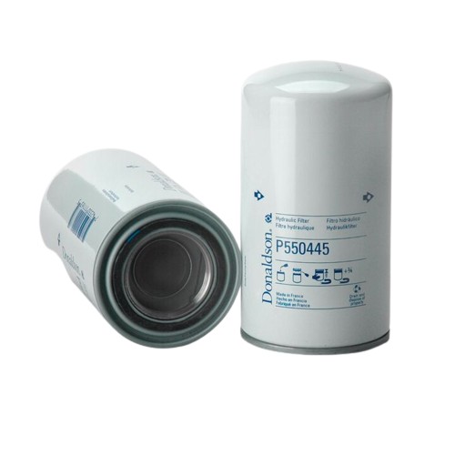 Гідравлічний фільтр spin-ON Donaldson P550445