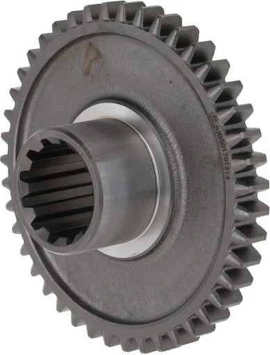 501701214N - Звездочка 3-й передачи, подходит для Беларуси.