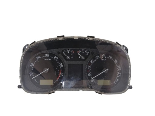 SKODA OCTAVIA and 1.8 dials dials 1U0920811B