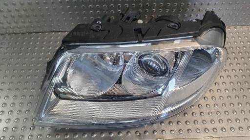 light front left VW PASSAT B5 LIFT 00- 3B0941015AR