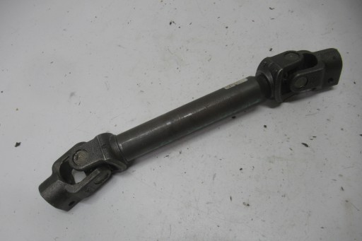 FORD FIESTA MK7 15R Croix Colonne de direction Volant DHD23C37274