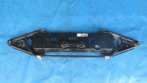 Балка санки коляска передня smart fort fwo ii 451