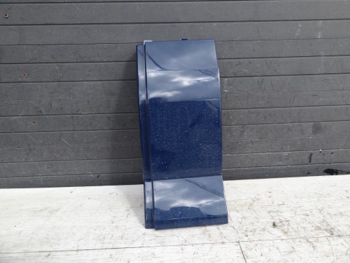 FORD TRANSIT CUSTOM II 2024 НАКЛАДКА ПОД КРЫШКУ ТОПЛИВОНАЛИВНОЙ ЗАЩИТЫ ORG