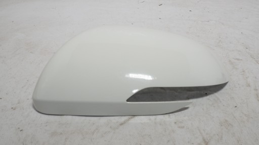 Kia Stonic cover mirrors left