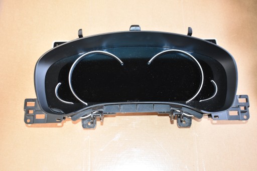 IDEALNY dials dials VIRTUAL BMW G30 G31 1