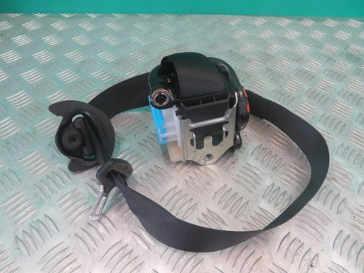 Ремень безопасности передний MERCEDES A Class W176 18R