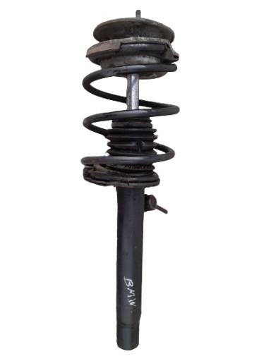 BMW E46 2.0 амортизатор передній правий