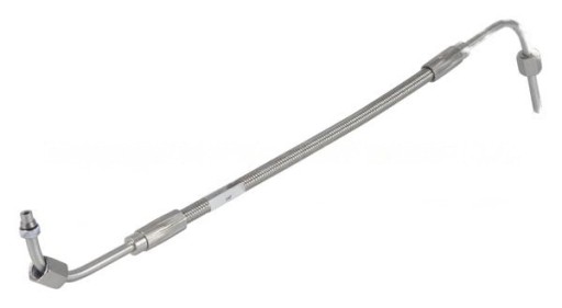 МУФТА ADBLUE ШЛАНГ DAF XF 105 1734003