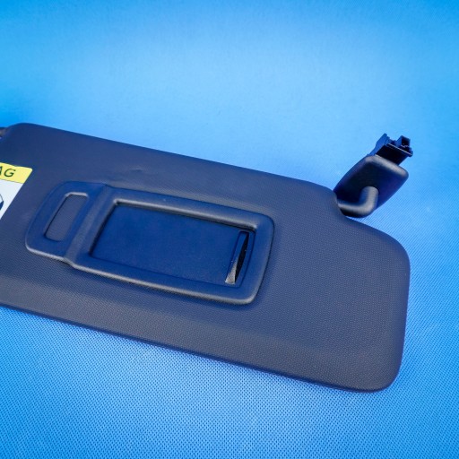 cover sun right BMW X3 G01 LCI X4 G02 9852226 8071070