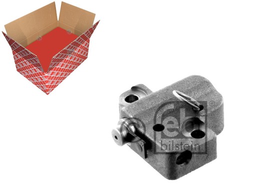 36298 - НАТЯЖИТЕЛЬ ЦЕПИ ГРМ FORD FOCUS MONDEO FEBI