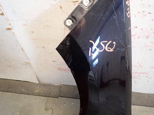 fender front front left SKODA RAPID SEAT TOLEDO IV 2012