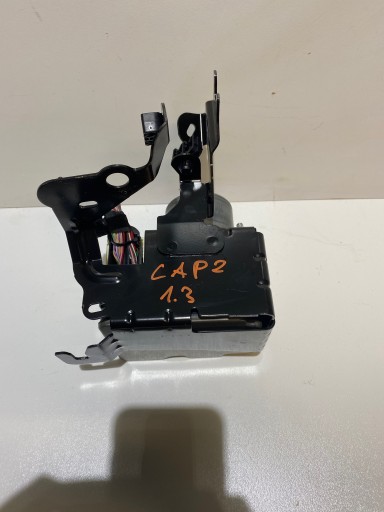 RENAULT CAPTUR II BRAKE BOOSTER ABS 476604460R