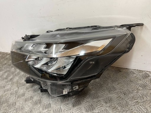 REFLEKTOR light front left SUZUKI SX4 S-CROSS SCROSS II 2 21- FULL LED