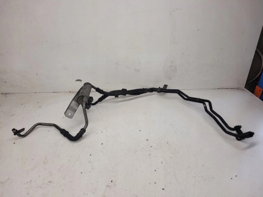 Ölleitung Getriebe AUDI A4 B7 8E0317817P
