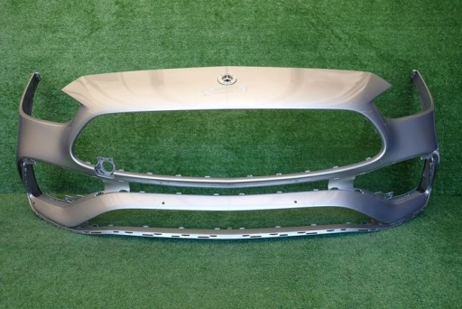MERCEDES W206 206 C-KLASA AMG 21- front bumper front