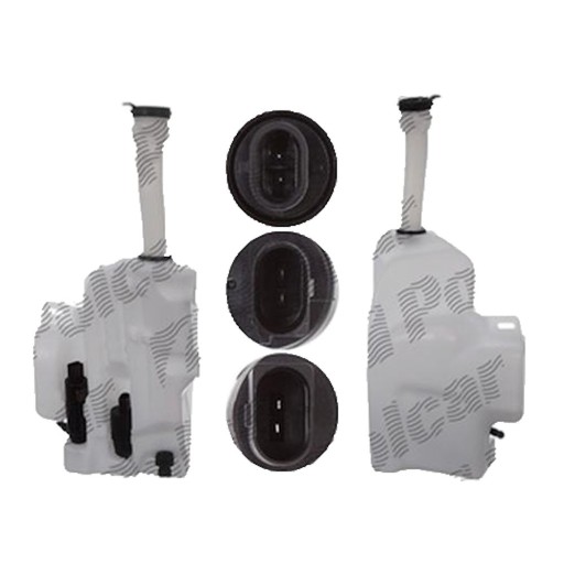 5520ZBS-1 - БАЧОК ОМЫВАТЕЛЯ OPEL INSIGNIA A 08-