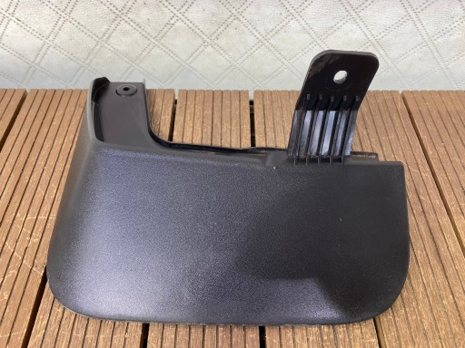 SSANGYONG MUSSO Q200 18-20 mudguard flap front left front cover 79750-38000
