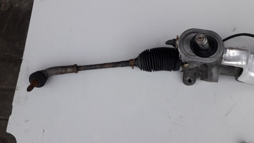 SEAT SKODA VW servo control 6Q1423055P